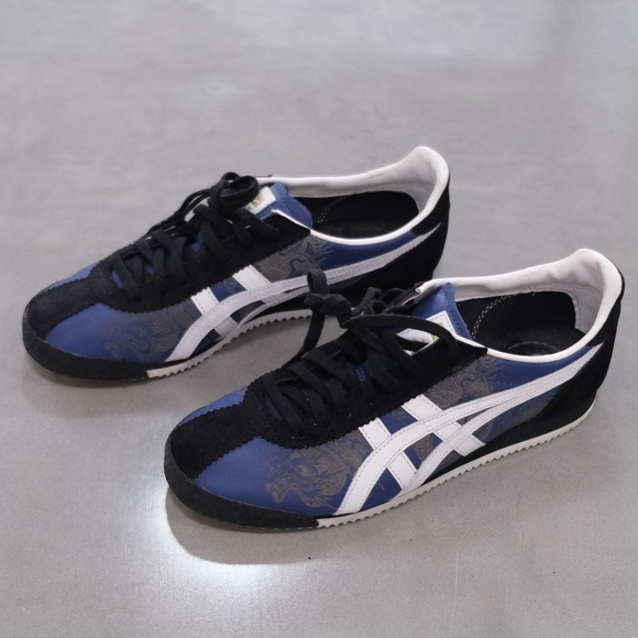 Onitsuka Tiger Corsair - Bruce Lee Limited Edition - Picture 2 of 9